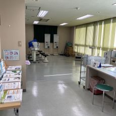 眼科待合